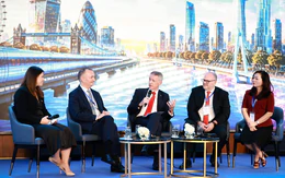 Prudential Việt Nam: 27 năm đồng hành cùng tăng trưởng kinh tế và sự vững vàng của người Việt