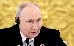 Có 2 lãnh đạo châu Âu khi gọi điện luôn được ông Putin nhấc máy nghe