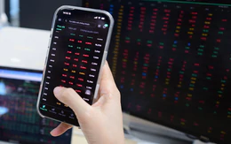 Chứng khoán 29-10: Hồi phục nhẹ sau 2 phiên, VN-Index dự báo rung lắc quanh 1.780 điểm
