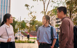 Chính sách visa, chi phí khiến du học Úc mất điểm