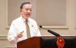 Kỳ họp thứ 2 Quốc hội khóa XVI