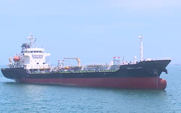 Sẽ xây dựng kho LNG trung tâm tại Khu kinh tế Nghi Sơn, tỉnh Thanh Hóa