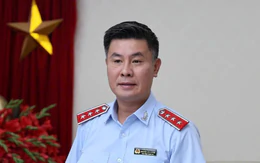 46/59 hồ sơ cấp phép khoáng sản có vi phạm, Vàng Phước Sơn vốn âm vẫn được cấp phép thăm dò