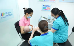 Vắc xin viêm não Nhật Bản và phế cầu có thể thay thế vắc xin não mô cầu không?