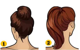 Quiz: Kiểu tóc bạn thích tiết lộ điều gì về tính cách của bạn?