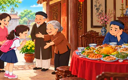 Tục ngữ quen thuộc này là gì? (P50)