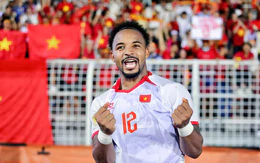 Ban tổ chức Asian Cup báo tin vui cho fan Việt Nam
