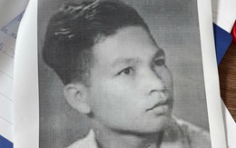 Tìm nơi hy sinh, phần mộ liệt sĩ Nguyễn Hồng Sơn, hy sinh năm 1971 quanh suối Bồ, suối Ngô, gần Campuchia