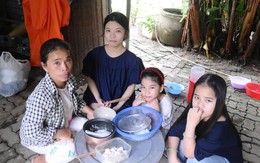 Đậu đại học rồi phải đi làm công nhân, nữ sinh Đà Nẵng được tặng 90% học phí