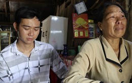 16 tuổi rời núi đi làm thuê, 21 tuổi chàng trai vùng biên vay tiền vào đại học