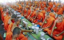 Lễ Sen Đôn Ta là lễ gì mà người Khmer Nam bộ được nghỉ 3 ngày?