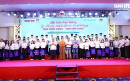 23 năm Tiếp sức đến trường: Từ một suất học bổng đến hành trình vạn tấm lòng