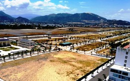 Phúc Sơn đề nghị thanh toán hết 62,3ha đất sân bay Nha Trang