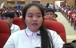 Tiếp sức đến trường 2026