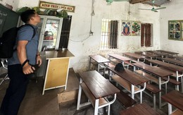 Vụ 127 học sinh Nghệ An chưa đến trường: Cha mẹ không vì phản đối sáp nhập trường mà để trẻ nghỉ học