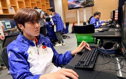 Esports Việt Nam hùng mạnh ở SEA Games, sao ra Asiad lại thua nhiều nước... Đông Nam Á?