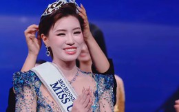 Cõi mạng 'nổ' giòn giã khi rapper Pháo là Á hậu 3 Miss Universe Vietnam 2026