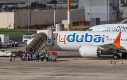 Sự cố máy bay Flydubai: Lần đầu UAE tiết lộ cơ phó định chiếm máy bay, tấn công 'khủng bố'