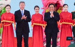 Cặp cửa khẩu quốc tế đường bộ Khánh Bình - Chrey Thom sẽ tạo cú hích phát triển kinh tế, du lịch An Giang