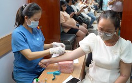 Cuộc thi Lan tỏa năng lượng tích cực 2026: Tiêm chủng thai kỳ - món quà bảo vệ con trước ngày chào đời