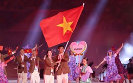 Thể thao Việt Nam không đạt chỉ tiêu ở Asiad 20