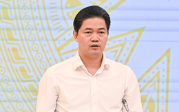 Liên quan vụ án tại Công ty Việt Mỹ: Thứ trưởng Bộ Y tế nói gì về chuyện nâng giá thuốc, thiết bị y tế?