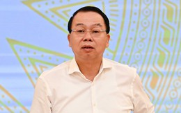Việt Nam được nâng hạng chứng khoán, Bộ Tài chính nói gì về bước tiếp theo?