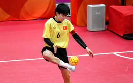 Lịch thi đấu Asiad ngày 3-10 của Việt Nam: HCV cuối cùng gọi tên cầu mây?