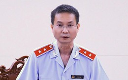 Thanh tra Chính phủ chuyển Bộ Công an vụ khai thác trái phép hơn 2,3 triệu m³ đất ở An Giang
