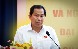 Luật Phát triển đô thị không 'phải chờ nghị định'