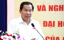 Tổng thư ký Quốc hội Lê Quang Mạnh: Luật Phát triển đô thị không phải là luật 'phải chờ nghị định'