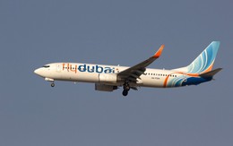 Lộ diện danh tính cơ phó đâm cơ trưởng trên chuyến bay Flydubai