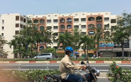 Vay gần tỉ đồng, 'tôi đang tính bán căn hộ vì không kham nổi nữa'