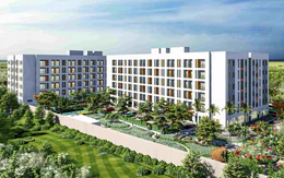Dự kiến bàn giao vào tháng 7-2027, giá bán và giá thuê nhà ở xã hội Long Trường bao nhiêu?