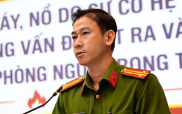 Giảm cháy nổ do điện: Phòng ngừa là cốt lõi