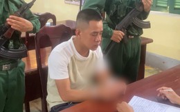 Triệt phá đường dây đưa 4 người Trung Quốc xuất, nhập cảnh trái phép