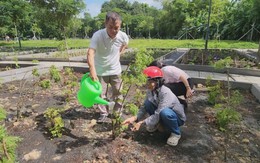 Chuyển động TP.HCM: Phủ sóng 'lá chắn' an sinh cho người cao tuổi