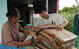 Tiếp sức đến trường 2026