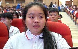 Tiếp sức đến trường 2026