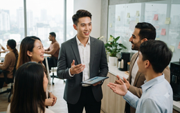 Vì sao một câu nói có thể làm bạn mất uy tín?