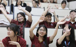 Trường ĐH Nguyễn Tất Thành tăng cường hợp tác với báo Tuổi Trẻ, tạo cơ hội cho sinh viên học thực hành, thực chiến