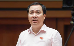 Kỳ họp thứ 2 Quốc hội khóa XVI