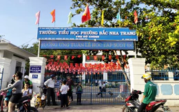 Giảm bớt chữ ‘phường’ trong tên các trường thuộc phường Bắc Nha Trang được không?