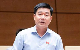 Kỳ họp thứ 2 Quốc hội khóa XVI