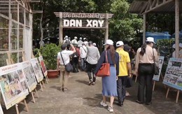 Farmtrip 2026 | Tập 2: Cần Giờ - Xanh từ tán rừng, ngọt từ vị mật