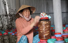 Mắm cá lóc đồng miền Tây có gì đặc biệt mà khách hàng tìm mua?