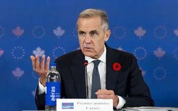 Canada có thể trở thành 'thành viên liên kết' đầu tiên của EU?