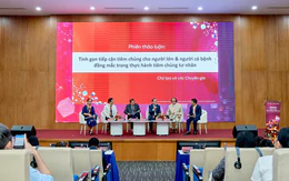 Khoảng trống miễn dịch: Khi những 'cửa sổ bảo vệ' đang bị bỏ ngỏ