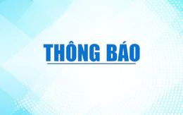UBND phường Nam Nha Trang thông báo thu hồi đất