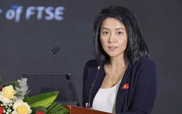 FTSE Russell: Việt Nam xuất hiện trên 'ra-đa' của một cộng đồng nhà đầu tư quốc tế rộng lớn hơn nhiều